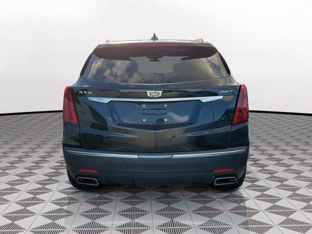 2023 Cadillac XT5 FWD Luxury