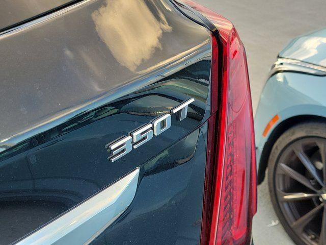 2023 Cadillac XT5 FWD Luxury
