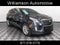 2023 Cadillac XT5 FWD Luxury