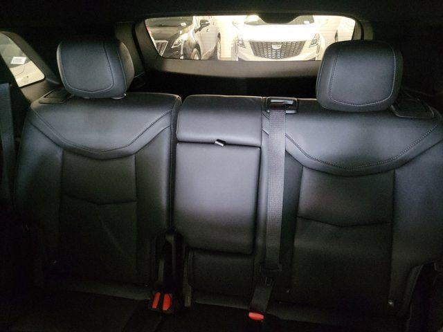 2023 Cadillac XT5 FWD Luxury