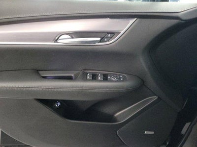 2023 Cadillac XT5 FWD Luxury