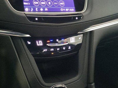 2023 Cadillac XT5 FWD Luxury
