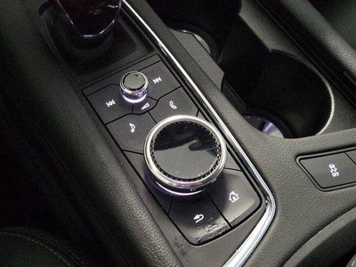 2023 Cadillac XT5 FWD Luxury