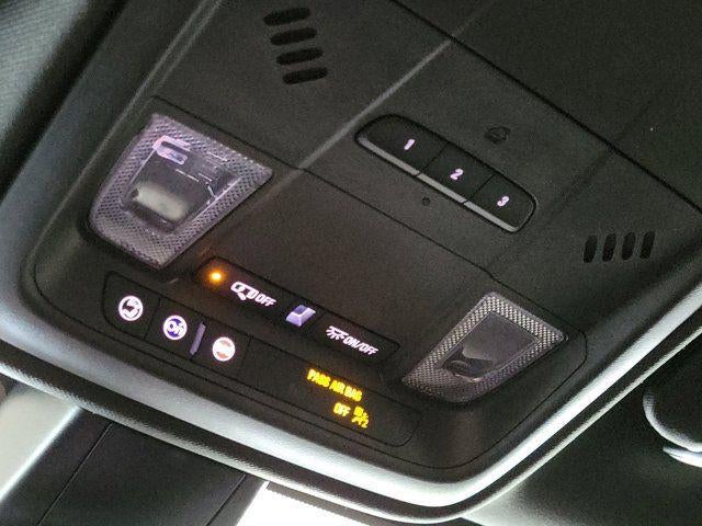 2023 Cadillac XT5 FWD Luxury