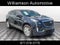 2023 Cadillac XT5 FWD Luxury