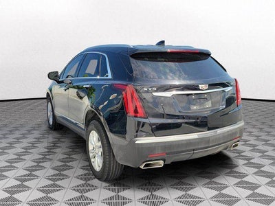 2023 Cadillac XT5 FWD Luxury