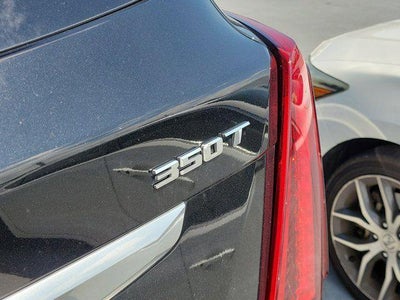2023 Cadillac XT5 FWD Luxury