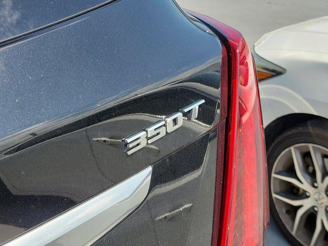 2023 Cadillac XT5 FWD Luxury