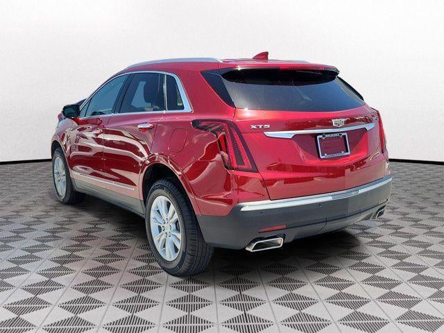 2023 Cadillac XT5 FWD Luxury