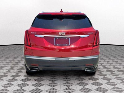 2023 Cadillac XT5 FWD Luxury