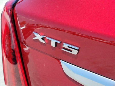 2023 Cadillac XT5 FWD Luxury