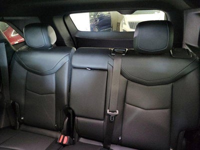 2022 Cadillac XT5 FWD Premium Luxury