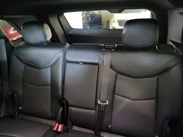 2022 Cadillac XT5 FWD Premium Luxury