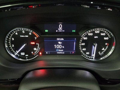 2022 Cadillac XT5 FWD Premium Luxury