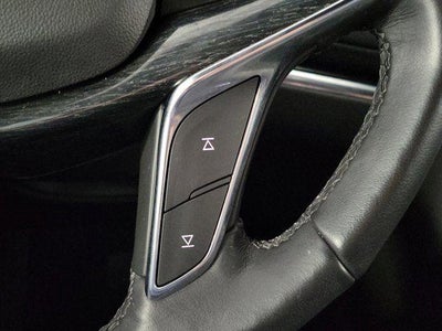 2022 Cadillac XT5 FWD Premium Luxury