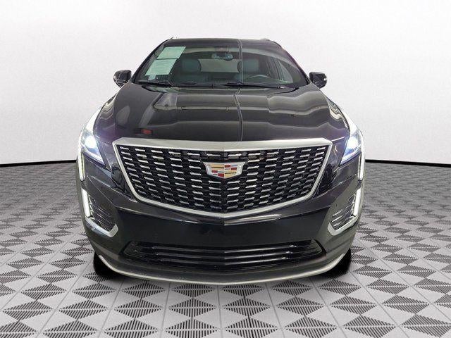 2022 Cadillac XT5 FWD Premium Luxury
