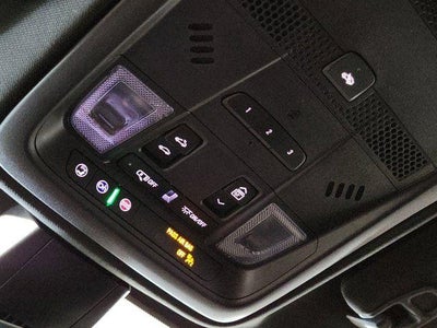 2022 Cadillac XT5 FWD Premium Luxury