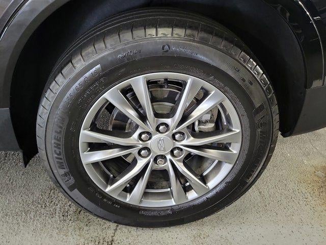 2022 Cadillac XT5 FWD Premium Luxury