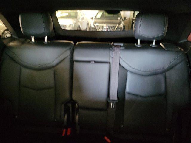 2021 Cadillac XT5 FWD Premium Luxury