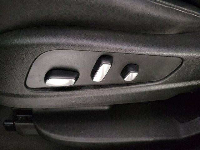 2021 Cadillac XT5 FWD Premium Luxury