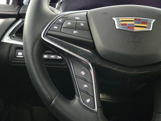 2021 Cadillac XT5 FWD Premium Luxury