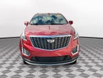 2021 Cadillac XT5 FWD Premium Luxury