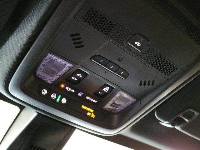 2021 Cadillac XT5 FWD Premium Luxury