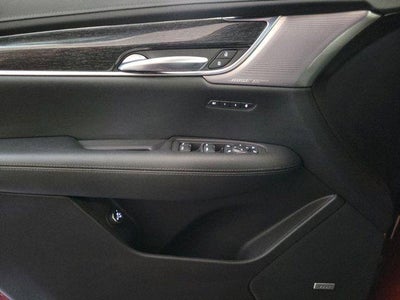 2021 Cadillac XT5 FWD Premium Luxury