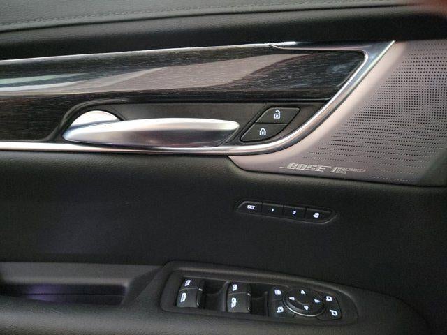 2021 Cadillac XT5 FWD Premium Luxury