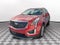 2021 Cadillac XT5 FWD Premium Luxury