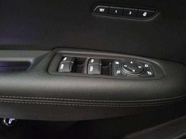 2021 Cadillac XT5 FWD Premium Luxury