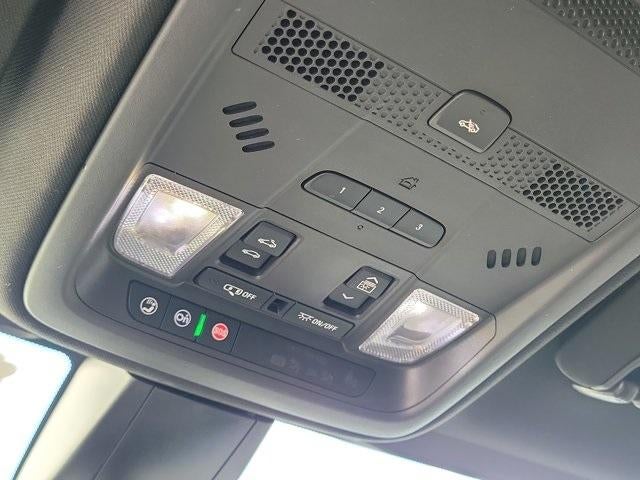 2021 Cadillac XT5 FWD Premium Luxury