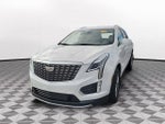 2022 Cadillac XT5 FWD Premium Luxury