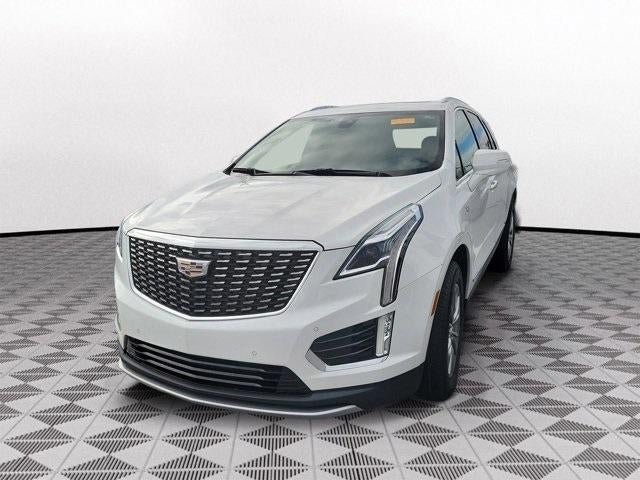 2022 Cadillac XT5 FWD Premium Luxury