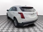 2022 Cadillac XT5 FWD Premium Luxury