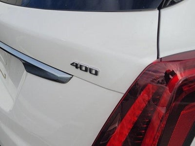 2022 Cadillac XT5 FWD Premium Luxury