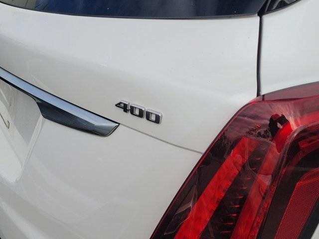 2022 Cadillac XT5 FWD Premium Luxury