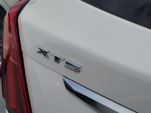 2022 Cadillac XT5 FWD Premium Luxury