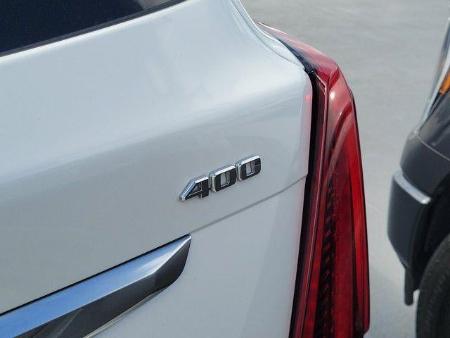 2024 Cadillac XT5 FWD Premium Luxury