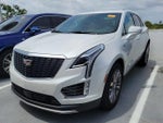 2023 Cadillac XT5 FWD Premium Luxury