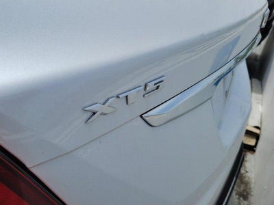 2023 Cadillac XT5 FWD Premium Luxury