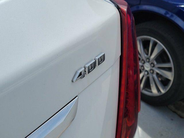 2023 Cadillac XT5 FWD Premium Luxury