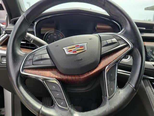 2023 Cadillac XT5 FWD Premium Luxury