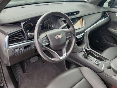 2023 Cadillac XT6 FWD Luxury