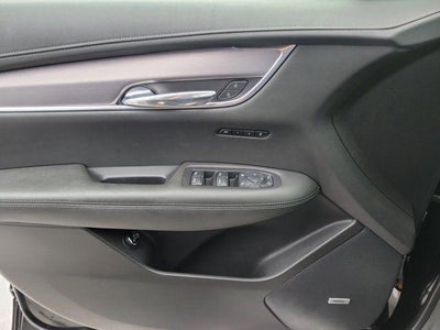2023 Cadillac XT6 FWD Luxury