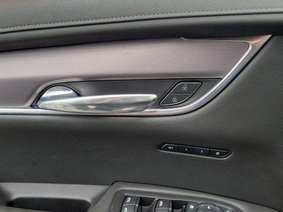 2023 Cadillac XT6 FWD Luxury