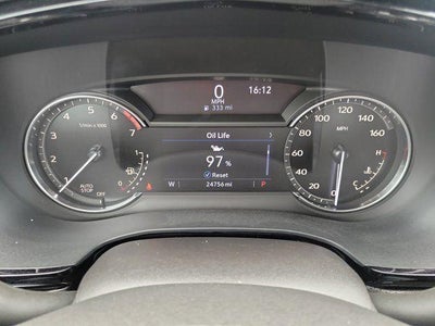2023 Cadillac XT6 FWD Luxury