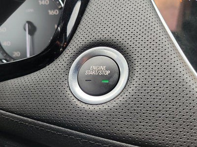 2023 Cadillac XT6 FWD Luxury