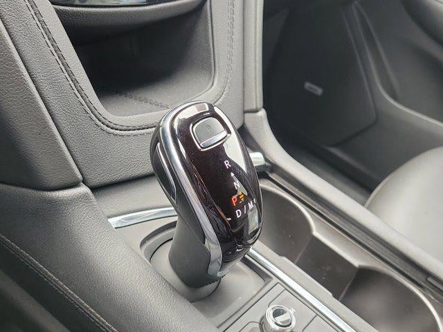2023 Cadillac XT6 FWD Luxury