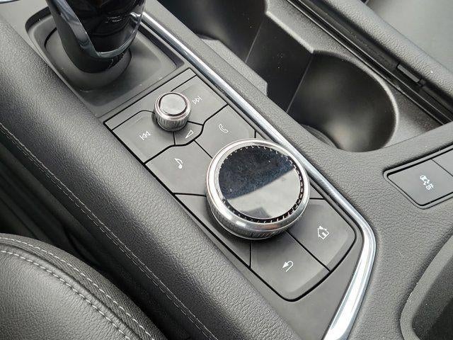 2023 Cadillac XT6 FWD Luxury